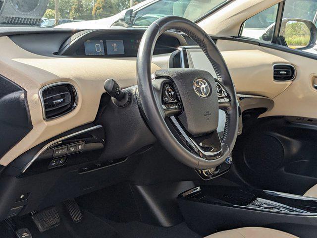 used 2020 Toyota Prius car, priced at $22,998