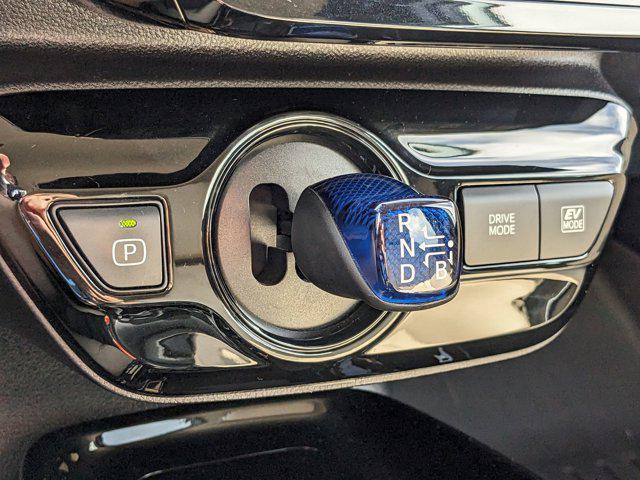 used 2020 Toyota Prius car, priced at $22,998