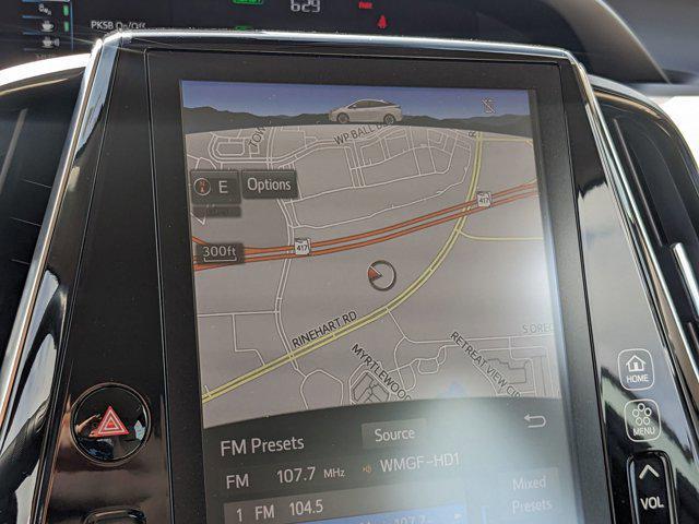 used 2020 Toyota Prius car, priced at $22,998