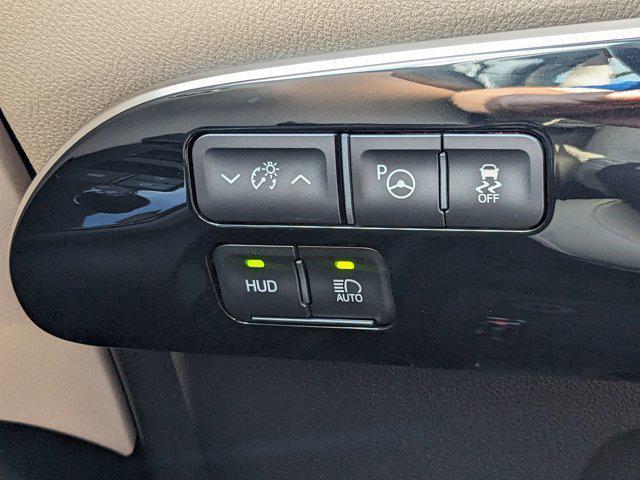 used 2020 Toyota Prius car, priced at $22,998