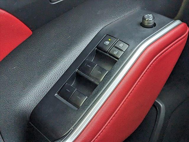 used 2023 Toyota Highlander car, priced at $38,998