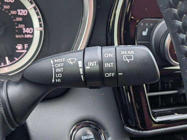 used 2023 Toyota Highlander car, priced at $38,998