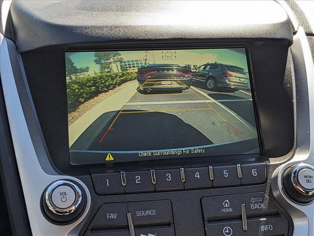 used 2017 Chevrolet Equinox car, priced at $13,998