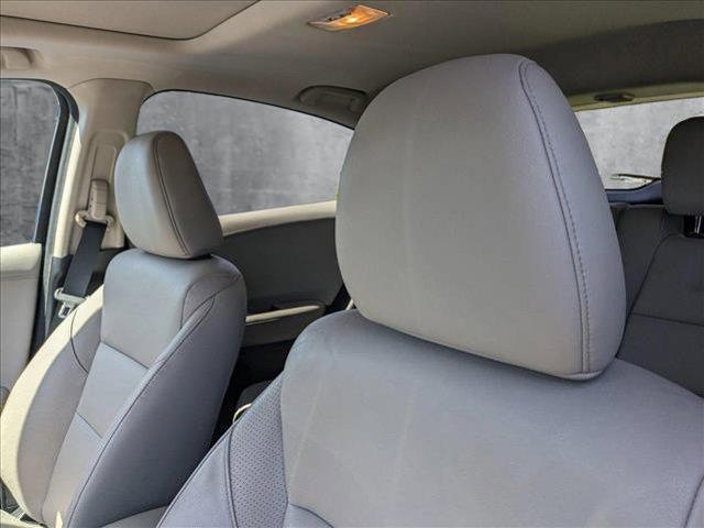 used 2017 Honda HR-V car, priced at $17,098