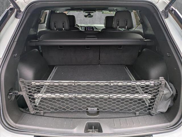 used 2019 Chevrolet Blazer car, priced at $21,498