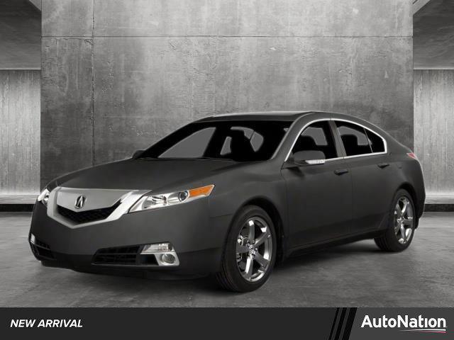 used 2011 Acura TL car, priced at $8,498