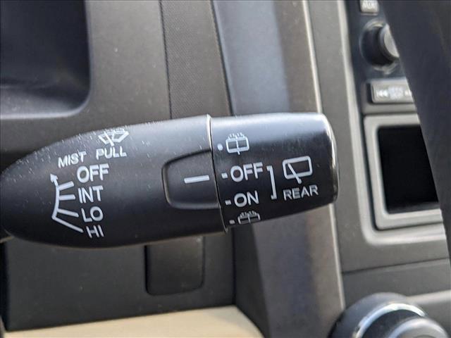 used 2010 Honda CR-V car, priced at $7,398