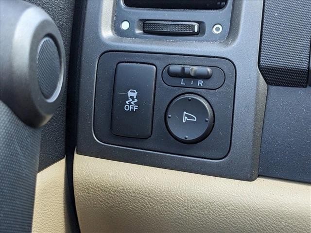 used 2010 Honda CR-V car, priced at $7,398
