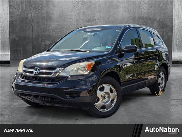 used 2010 Honda CR-V car, priced at $7,398