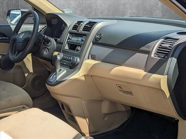 used 2010 Honda CR-V car, priced at $7,398