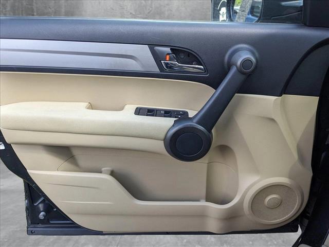 used 2010 Honda CR-V car, priced at $7,398