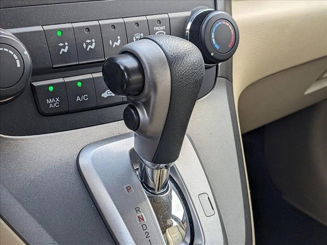 used 2010 Honda CR-V car, priced at $7,398