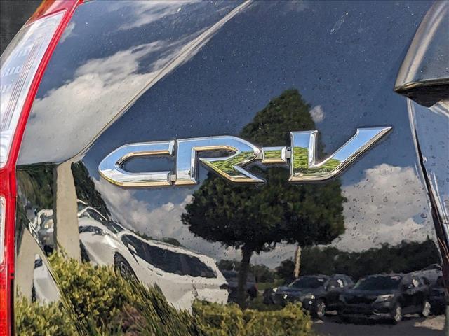 used 2010 Honda CR-V car, priced at $7,398