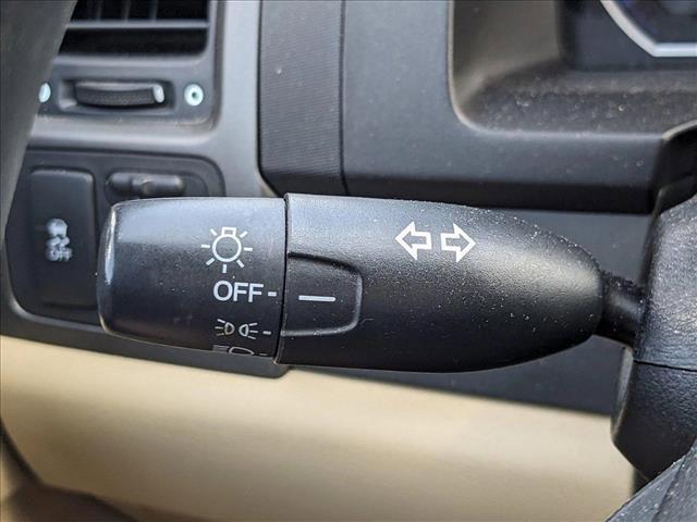used 2010 Honda CR-V car, priced at $7,398