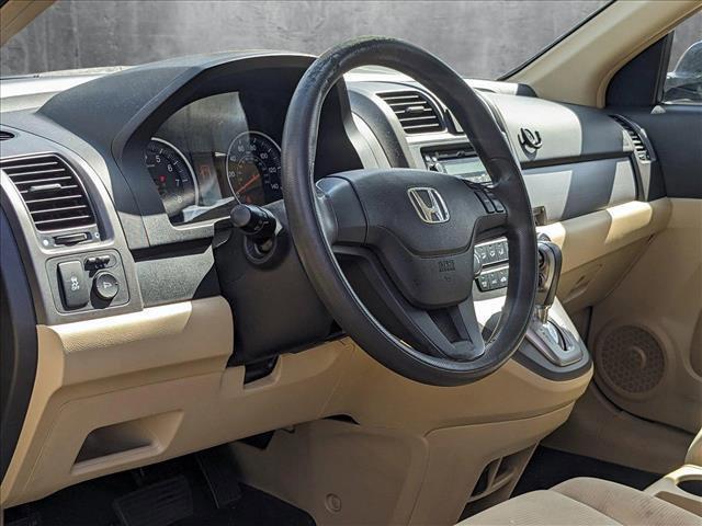 used 2010 Honda CR-V car, priced at $7,398