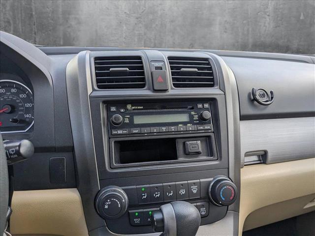used 2010 Honda CR-V car, priced at $7,398