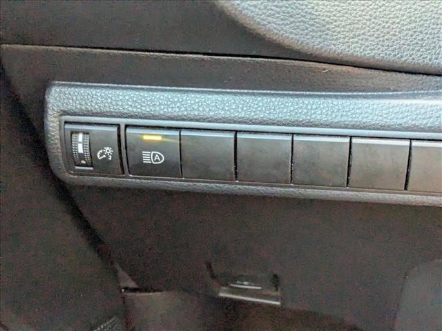 used 2025 Toyota Corolla car, priced at $18,698