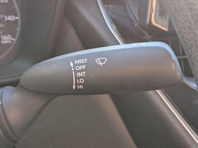 used 2025 Toyota Corolla car, priced at $18,698