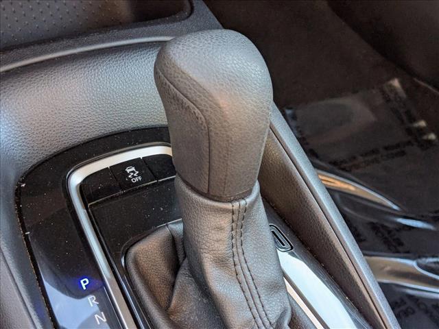 used 2025 Toyota Corolla car, priced at $18,698