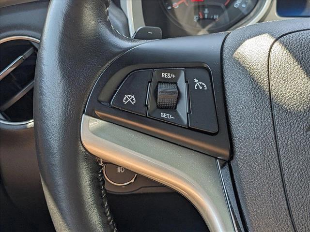used 2015 Chevrolet Camaro car, priced at $21,998