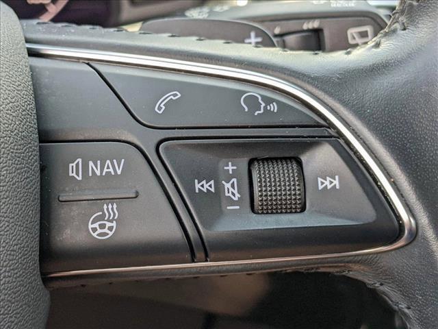 used 2018 Audi Q7 car, priced at $19,949