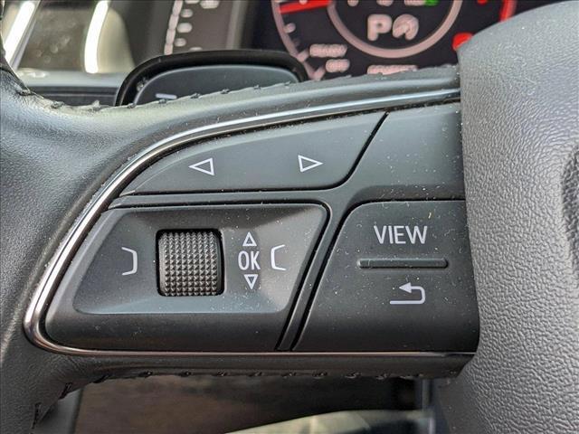 used 2018 Audi Q7 car, priced at $19,949