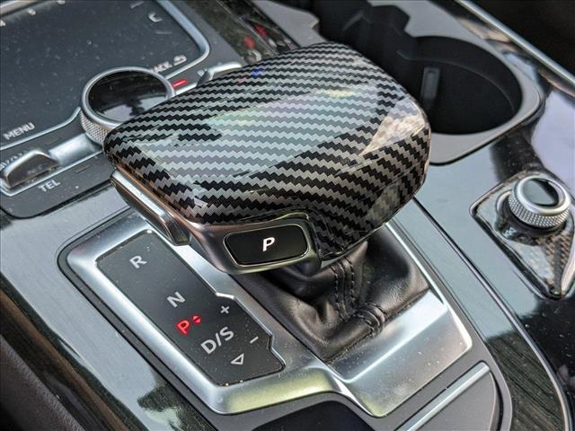 used 2018 Audi Q7 car, priced at $19,949