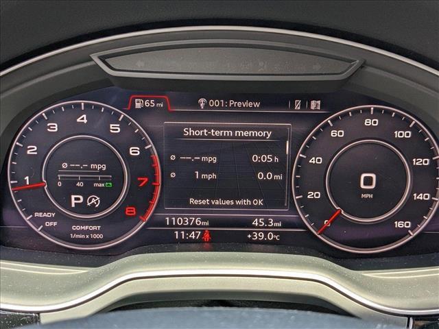 used 2018 Audi Q7 car, priced at $19,949