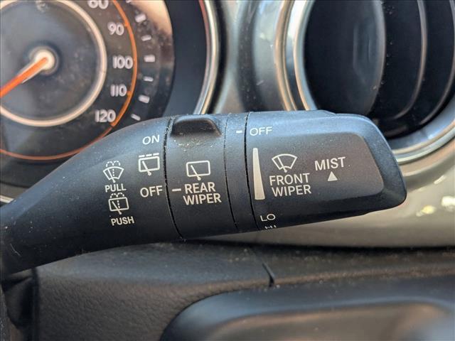 used 2019 Jeep Wrangler Unlimited car, priced at $19,999