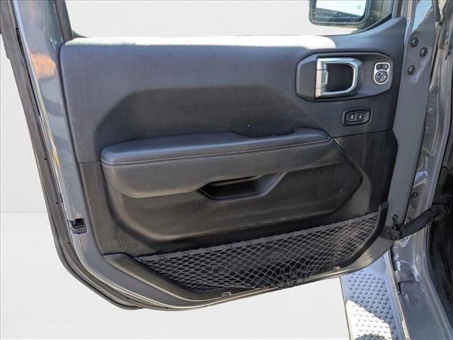 used 2019 Jeep Wrangler Unlimited car, priced at $19,999