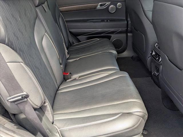 used 2023 Genesis GV80 car, priced at $47,998