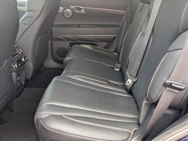 used 2023 Genesis GV80 car, priced at $47,998