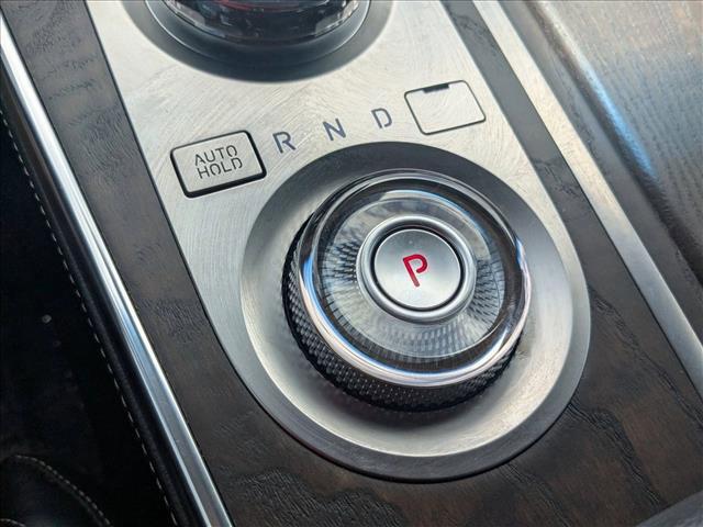 used 2023 Genesis GV80 car, priced at $47,998