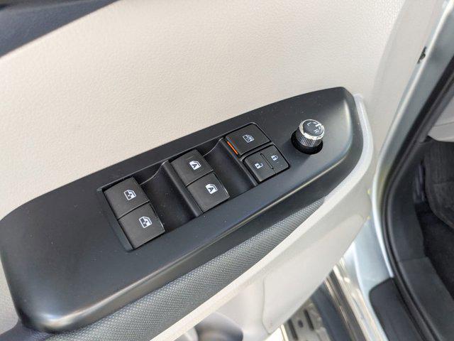 used 2019 Toyota Highlander car, priced at $21,798