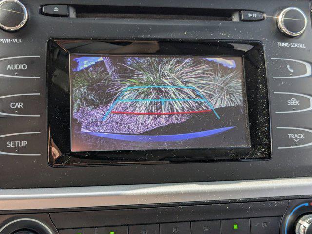 used 2019 Toyota Highlander car, priced at $21,798