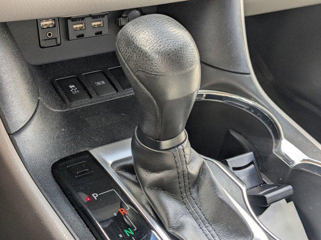 used 2019 Toyota Highlander car, priced at $21,798