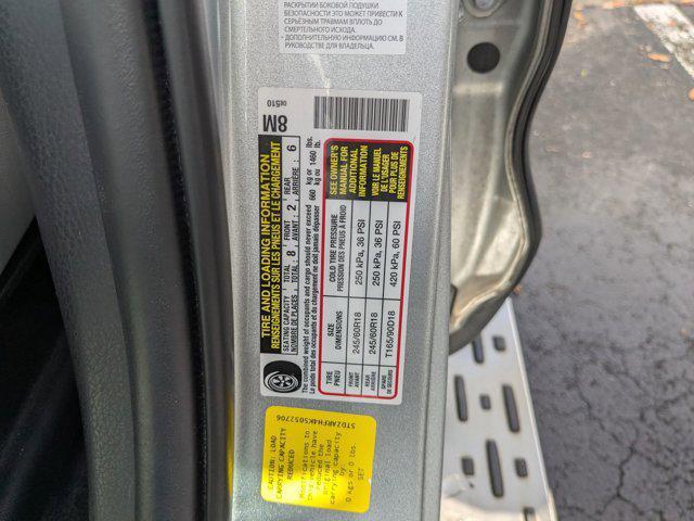 used 2019 Toyota Highlander car, priced at $21,798