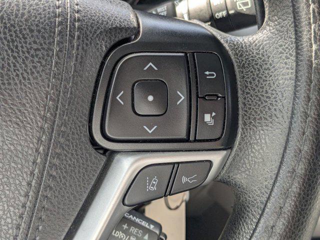 used 2019 Toyota Highlander car, priced at $21,798