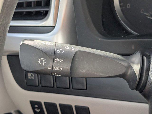 used 2019 Toyota Highlander car, priced at $21,798