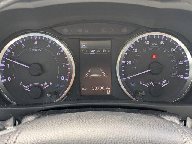 used 2019 Toyota Highlander car, priced at $21,798