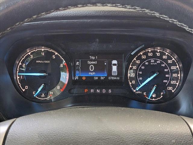 used 2022 Ford Ranger car, priced at $27,798