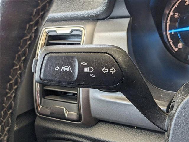 used 2022 Ford Ranger car, priced at $27,798