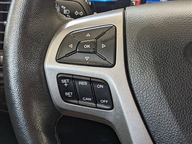 used 2022 Ford Ranger car, priced at $27,798