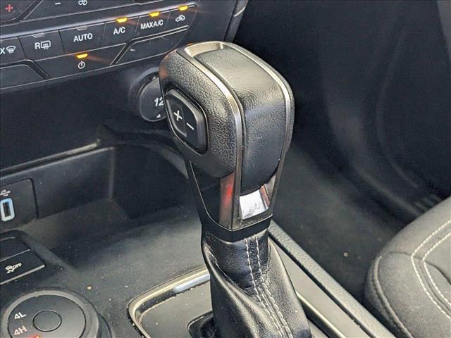 used 2022 Ford Ranger car, priced at $27,798