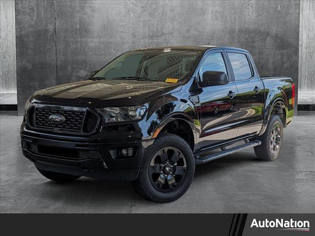 used 2022 Ford Ranger car, priced at $27,798