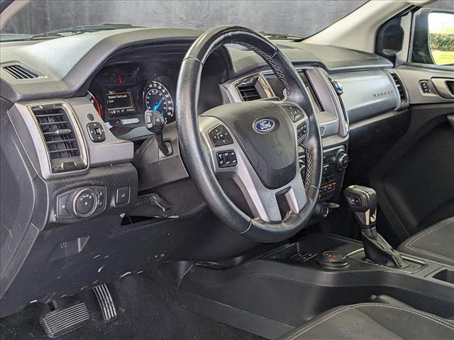 used 2022 Ford Ranger car, priced at $27,798