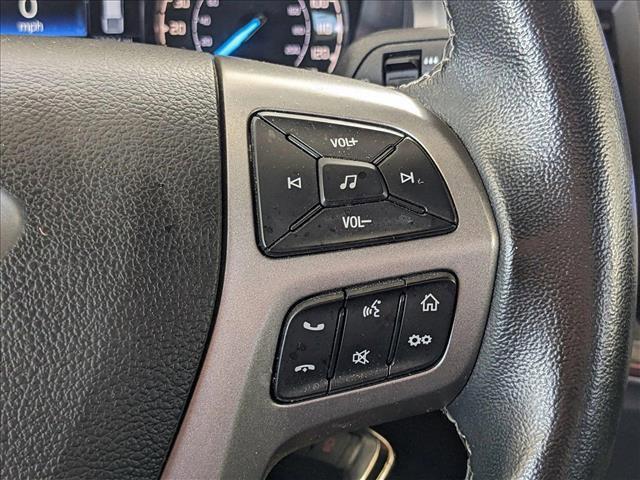 used 2022 Ford Ranger car, priced at $27,798