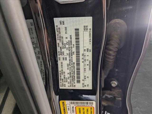 used 2022 Ford Ranger car, priced at $27,798