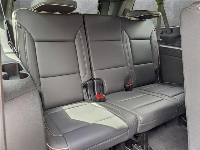 used 2025 GMC Yukon XL car, priced at $71,798