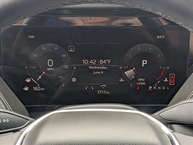 used 2025 GMC Yukon XL car, priced at $71,798